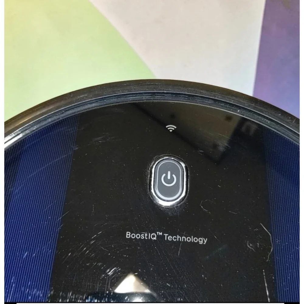 Eufy RoboVac 15C Max Robotic Vacuum Cleaner Wi-Fi BoostIQ T2128 Parts Only